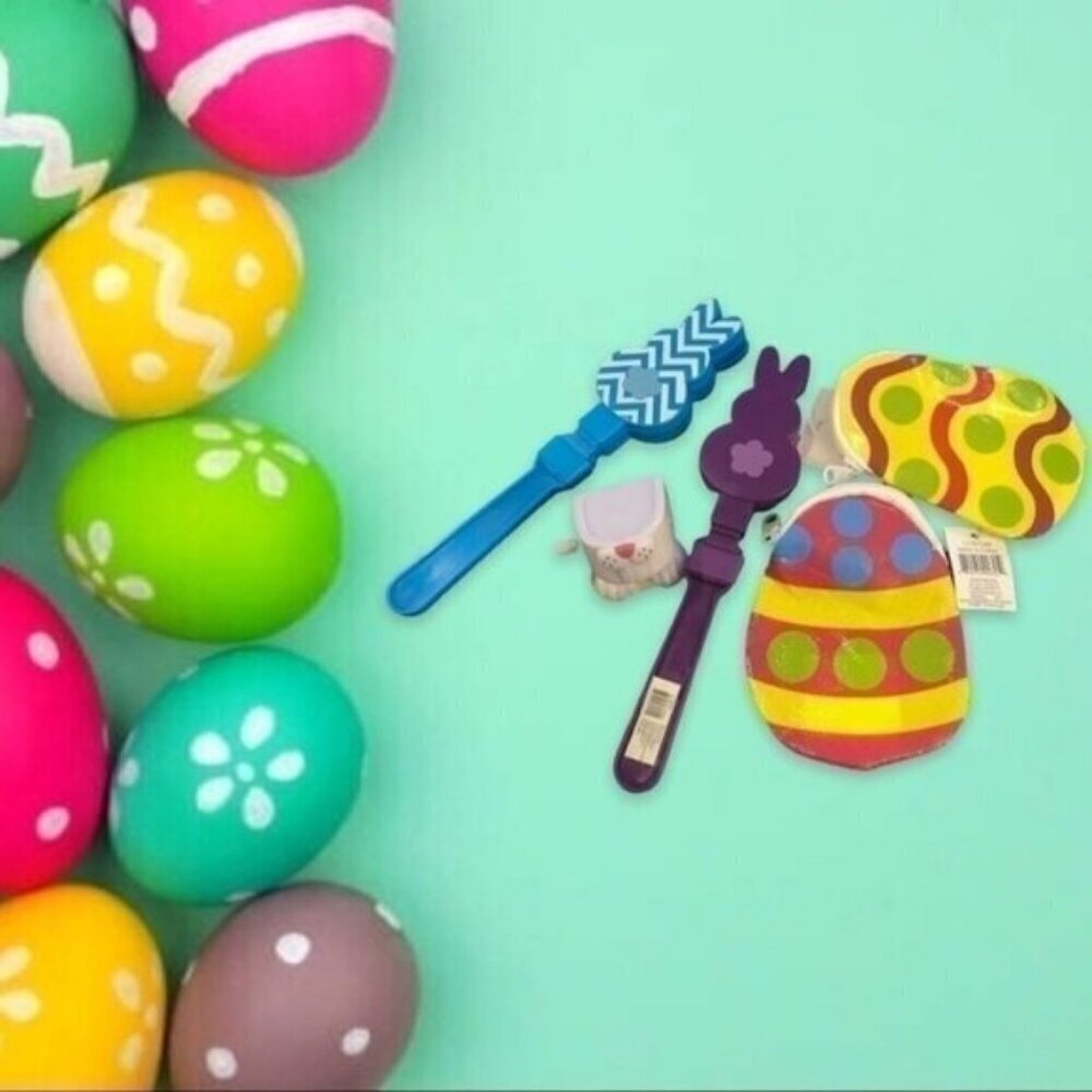 Easter Basket Filler Mystery Box